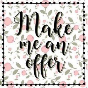 Make Me An Offer